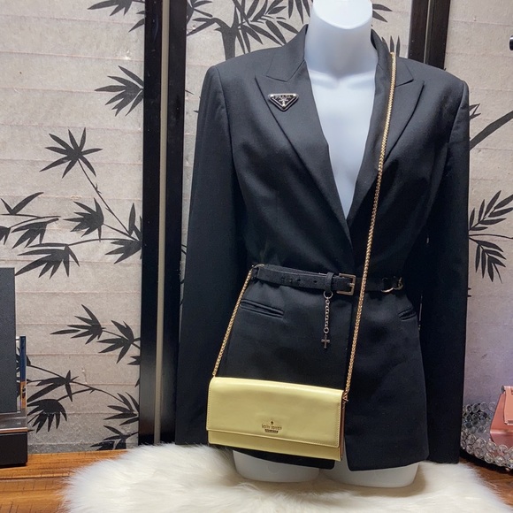 ❤️ Kate Spade Wallet On Chain - Picture 3 of 14